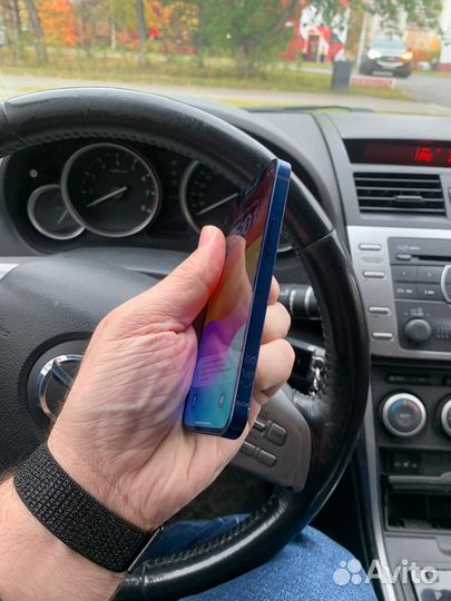 iPhone 12 mini, 128 ГБ