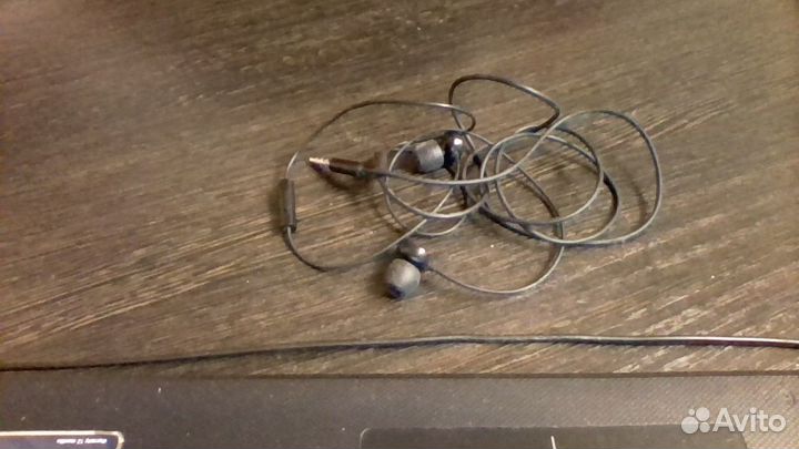Наушники Nokia
