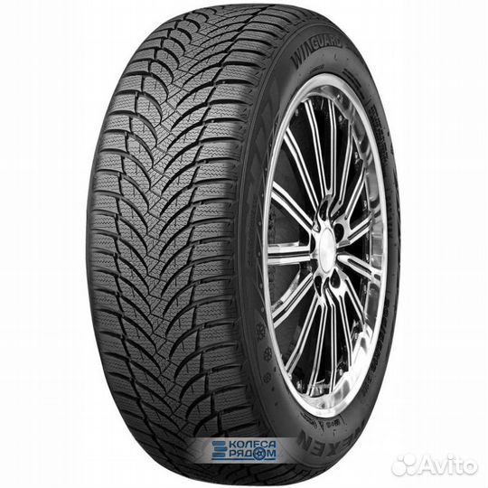 Nexen Winguard Snow G WH2 185/60 R16 86H