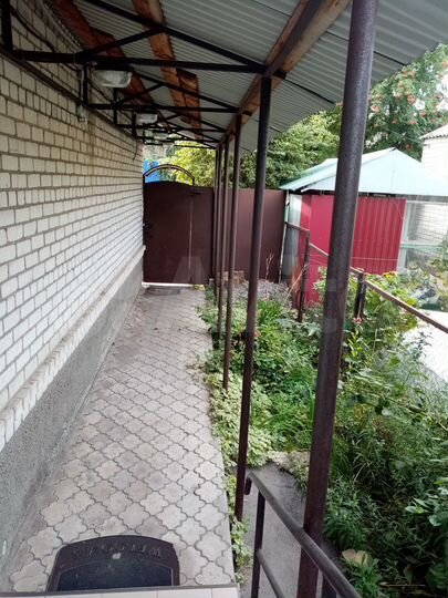 4-к. квартира, 168,1 м², 3/4 эт.