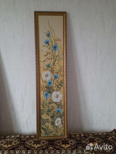 Гобеленовые картины