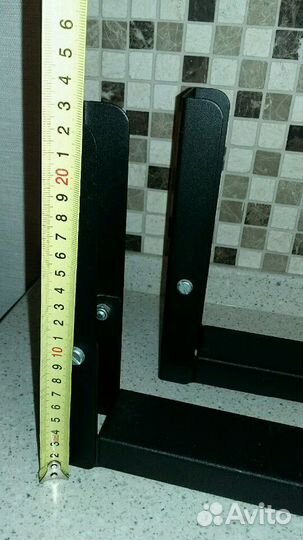 Кронштейн настенный