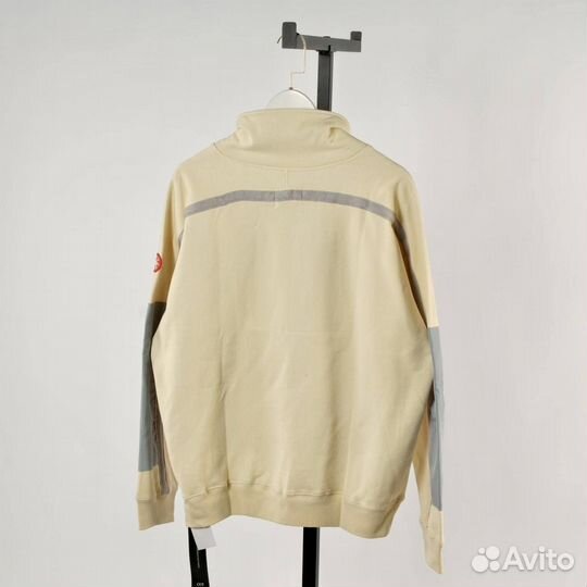 Cav empt зипка без капюшона