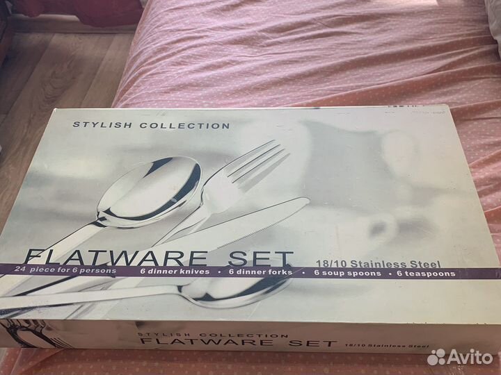 Кухонные ножи новые