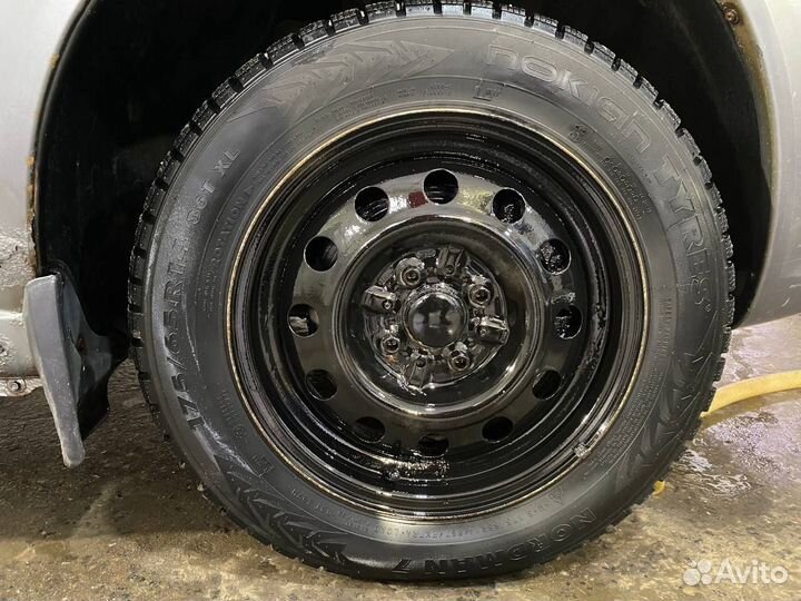 LADA Kalina 1.6 МТ, 2009, 153 408 км