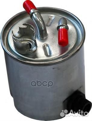 Фильтр топливный 4912 meat & doria