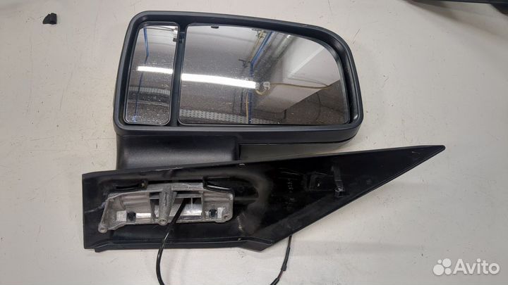 Зеркало боковое Volkswagen Crafter, 2011