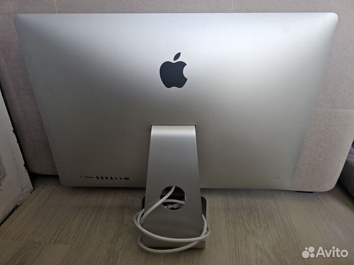 Моноблок Apple A1419 на запчасти