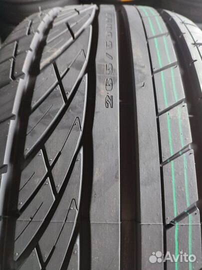 Hifly Vigorous HP801 265/50 R20