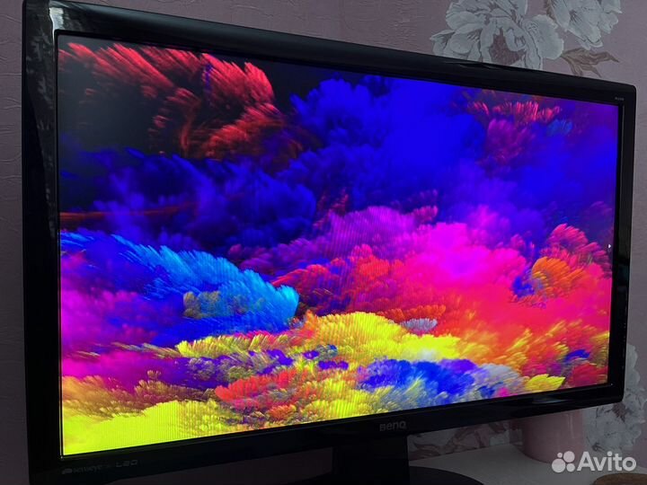 Монитор benq 24