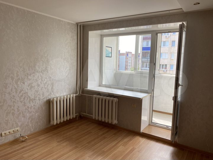 2-к. квартира, 57,3 м², 7/9 эт.