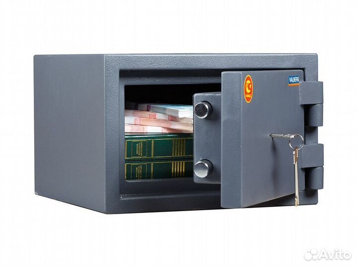 Взломостойкий сейф valberg кварцит 25