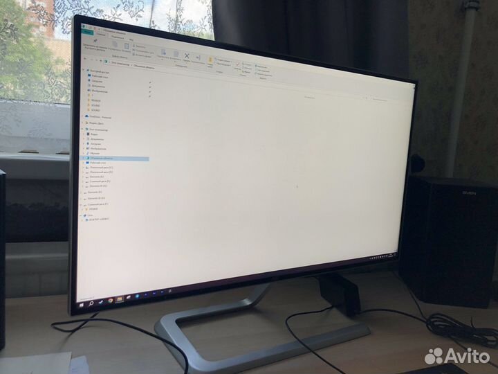 Игровой Монитор 27