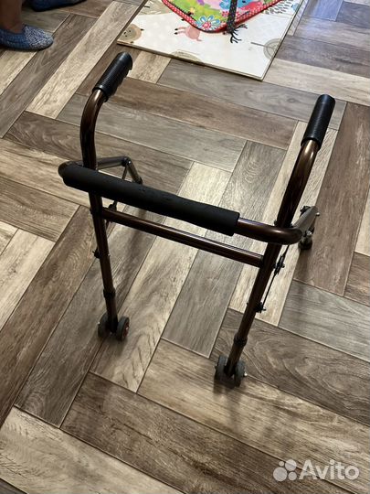 Ходунки детские