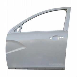 Дверь передняя левая Веста Кросс SW новая