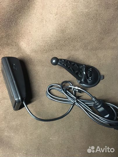 Bluetooth, навигатор Garmin Mobile 20