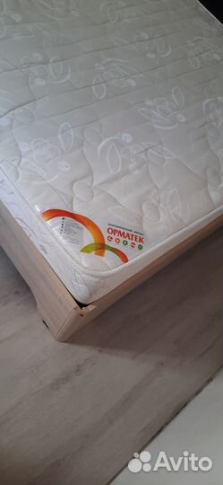 Матрас бу 140200