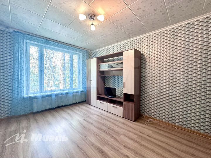 2-к. квартира, 47,1 м², 1/9 эт.