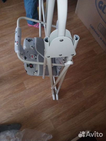 Детские качели