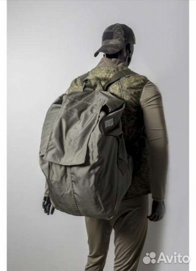 Армейский вещмешок