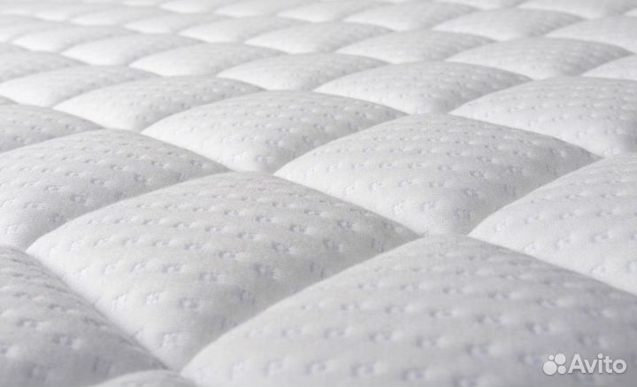 Матрас Ортопедический