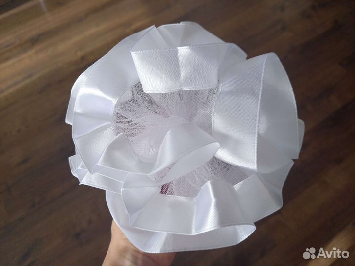 Бант для волос