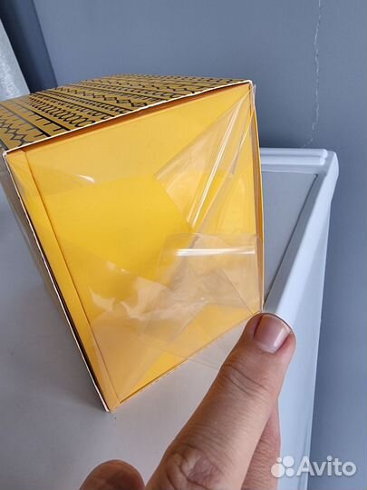 Духи dear polly оригинал