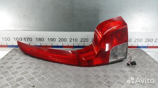 Фонарь задний правый volvo XC90 1 (GVN05MY01)