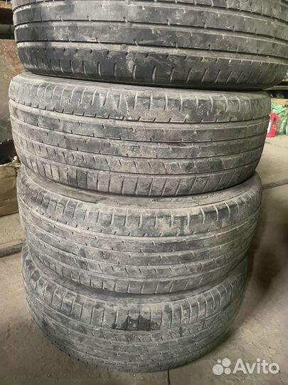 Toyo Proxes R36 225/55 R19 99V