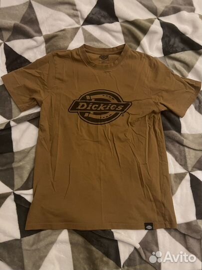 Футболка dickies s