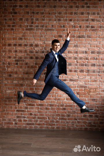 Ведущий Свадьба/Юбилей/Корпоратив