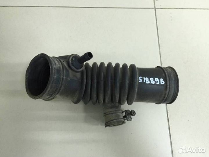 Патрубок воздушного фильтра Hyundai Accent LC, Tag