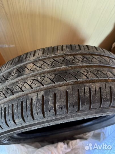 Yokohama A.DriveR1 195/60 R15 88H