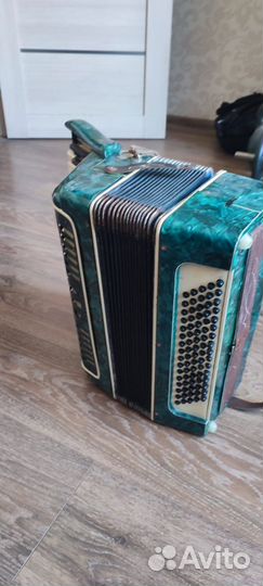 Аккордеон юность 3 СССР