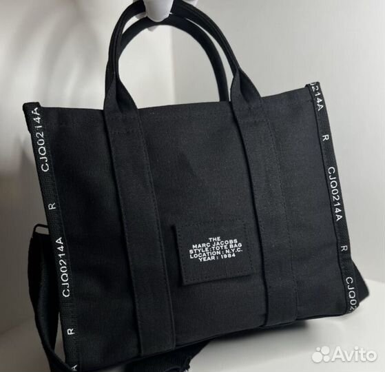 Новая сумка the tote bag