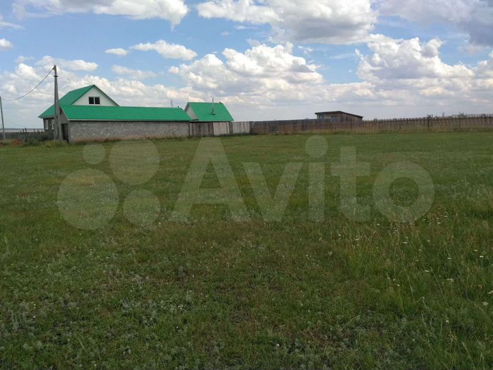 Участок 14,6 сот. (ИЖС)