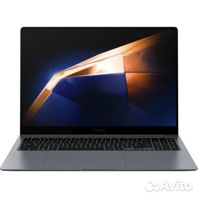 Ноутбук Samsung Galaxy Book 4 Pro NP960XGK-LG3IN E