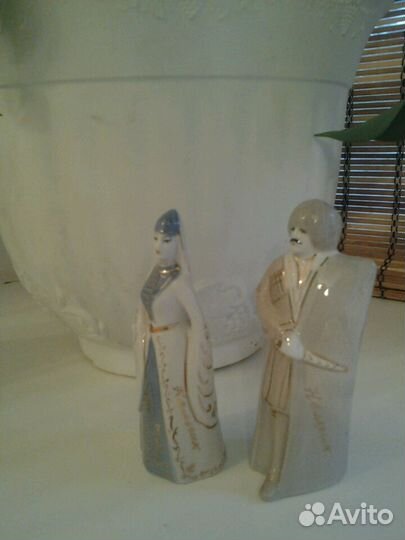 Сувениры СССР, Монголии