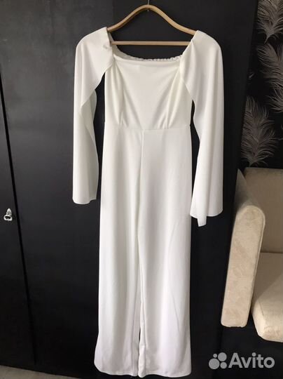 Комбинезон женский