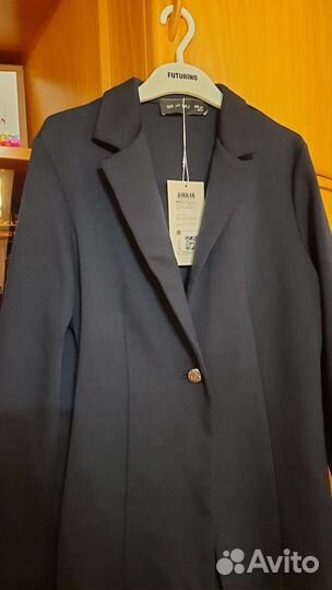 Пиджак для школы