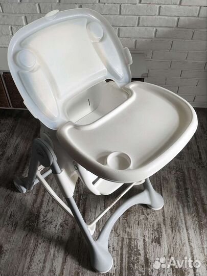 Стульчик для кормления Cam Campione