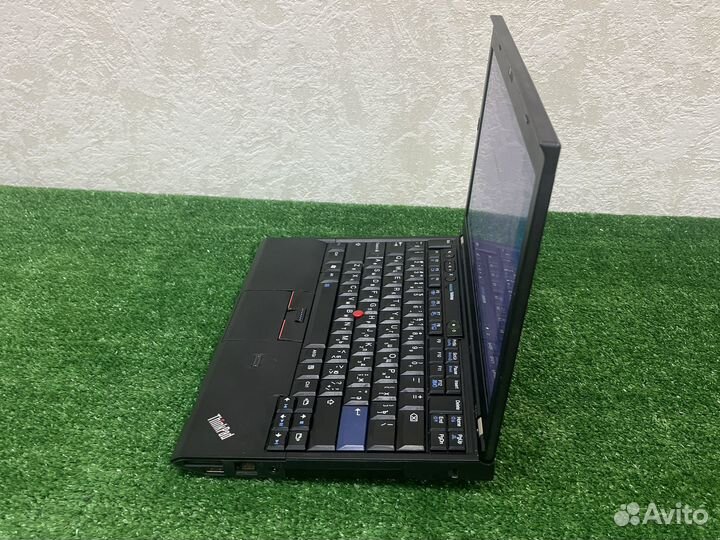 Lenovo X230i/core i5/240SSD/8озу/подсветка
