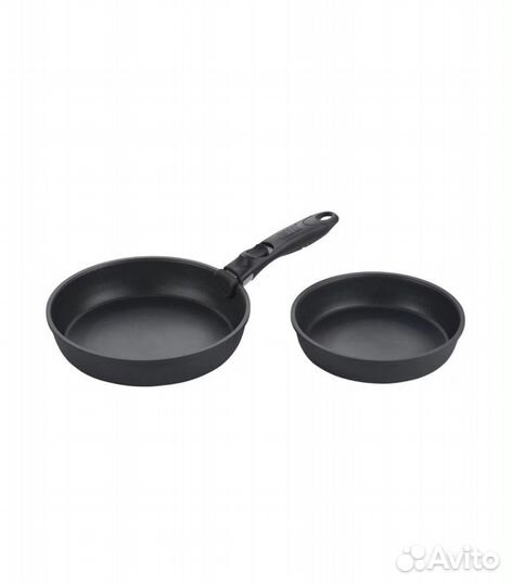 Набор сковород Gipfel Senator 0147