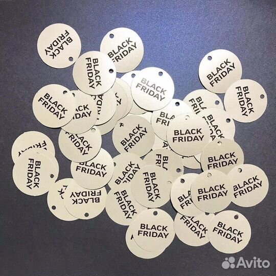 Визитка с шоколадкой, визитки, бирки