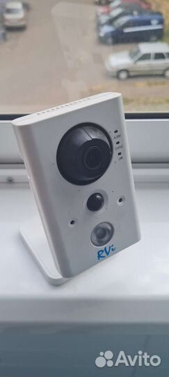 Продаётся камера видеонаблюдения