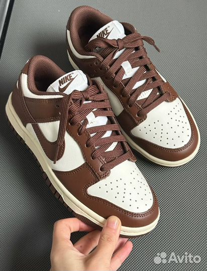 Nike SB Dunk