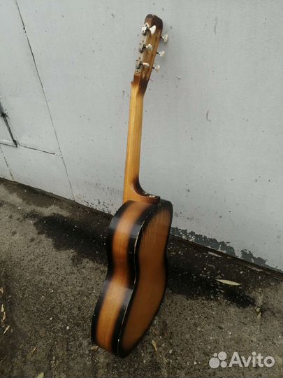 Классическая гитара