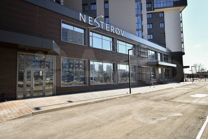 Свободного назначения, 320.6 м²