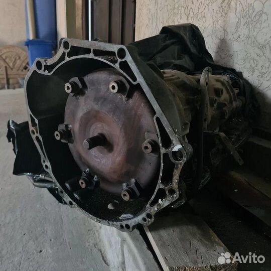 АКПП на Opel Omega B AR25/коробка АВТОМАТ