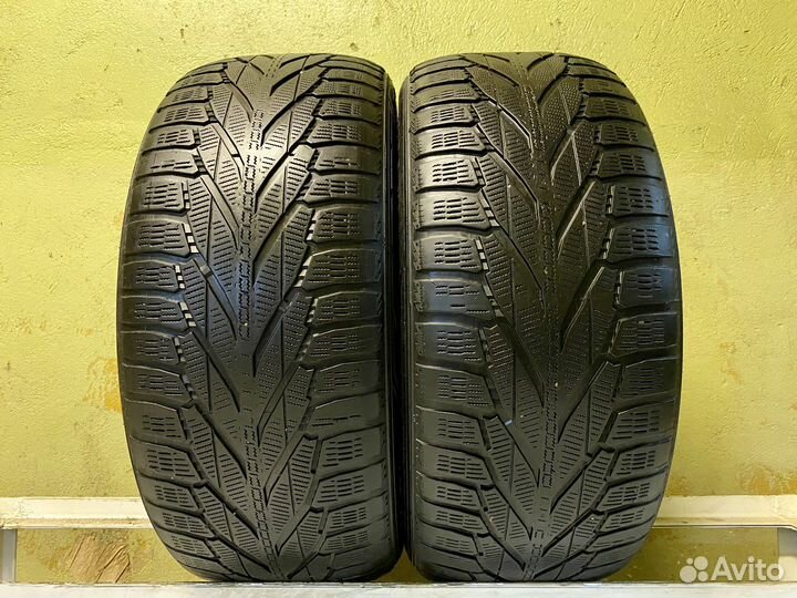 Nokian Tyres Hakkapeliitta R2 255/50 R19 107R